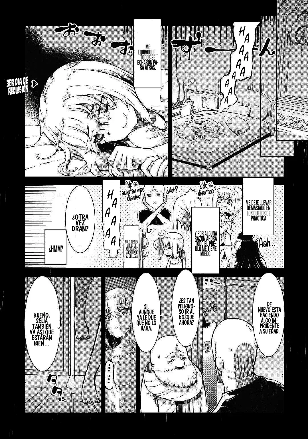 Capitulo 71 page 5