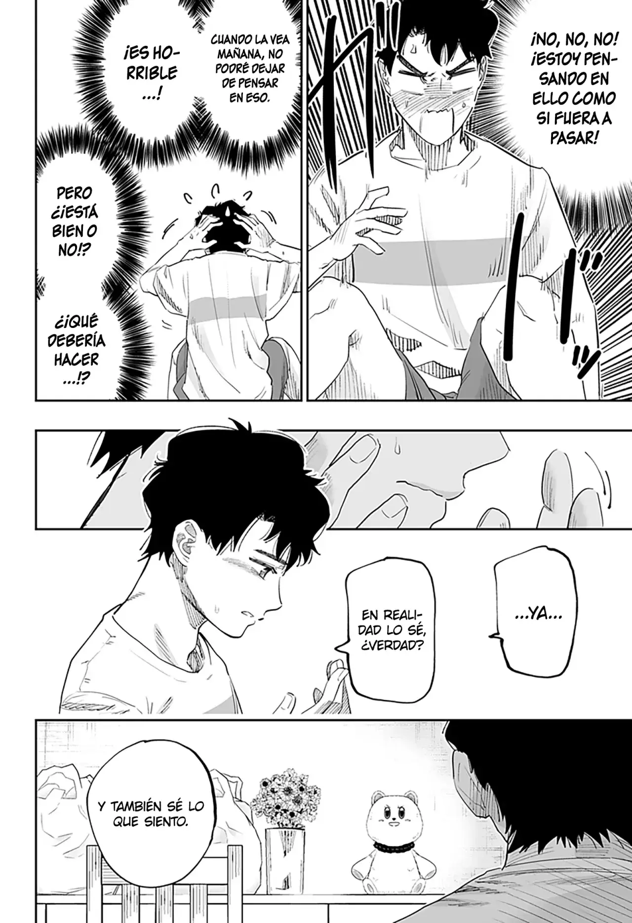 Capitulo 85 page 9