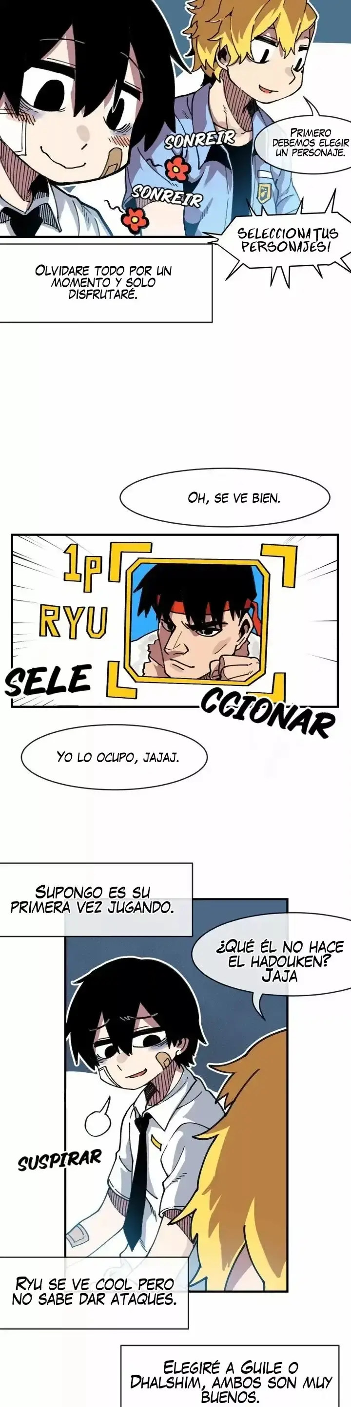 Capitulo 9 page 14
