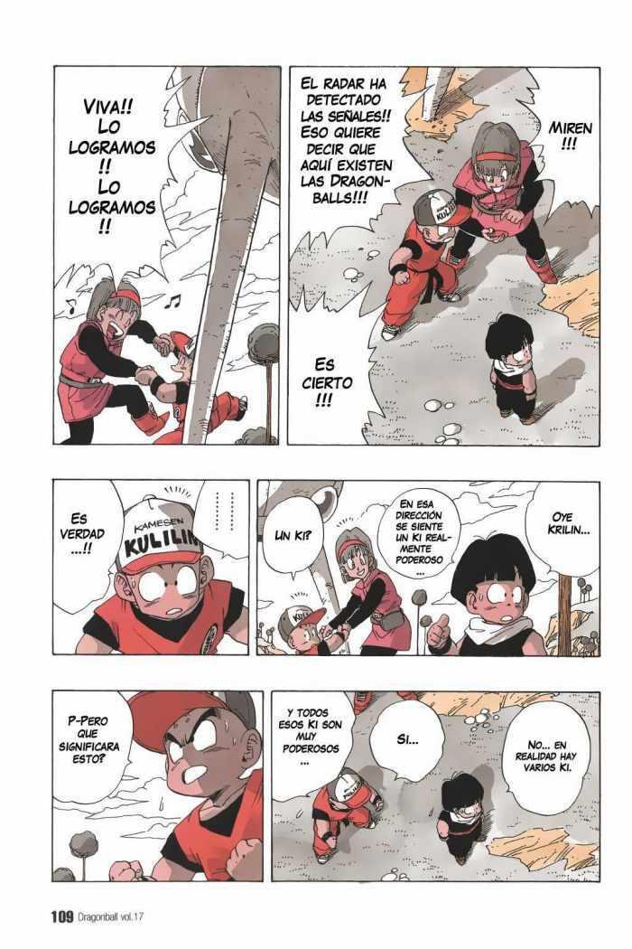 Capitulo 247 page 6