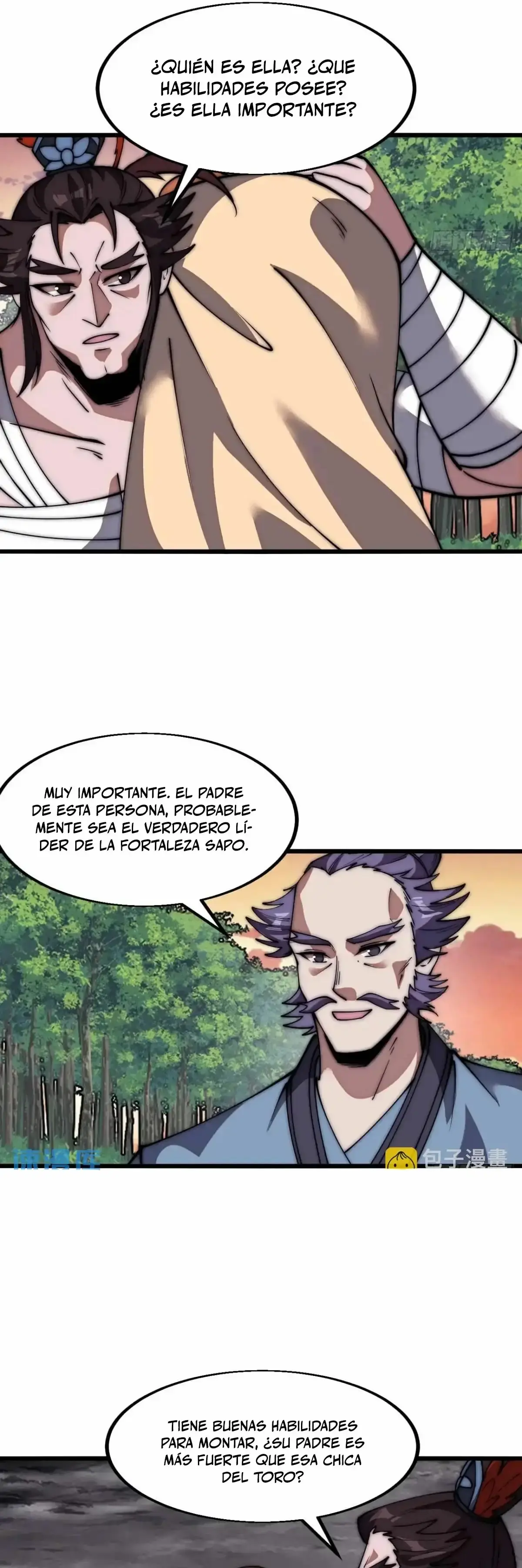 Capitulo 673 page 16