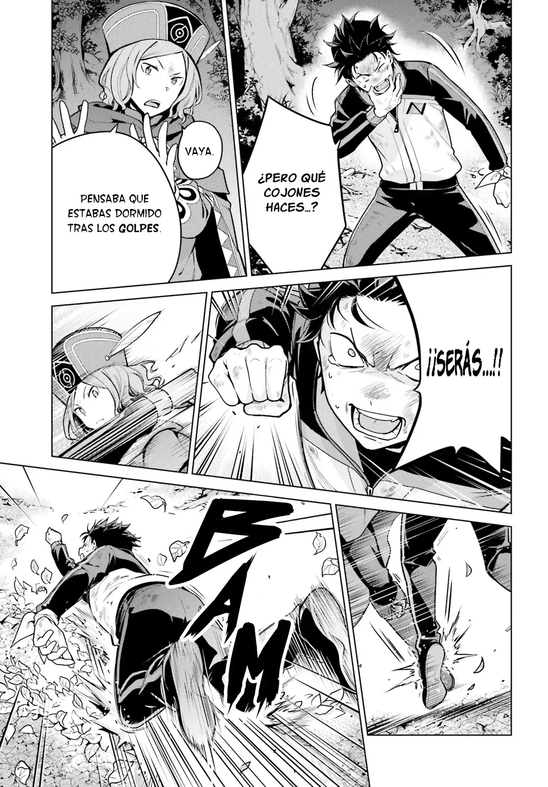 Capitulo 41 page 6