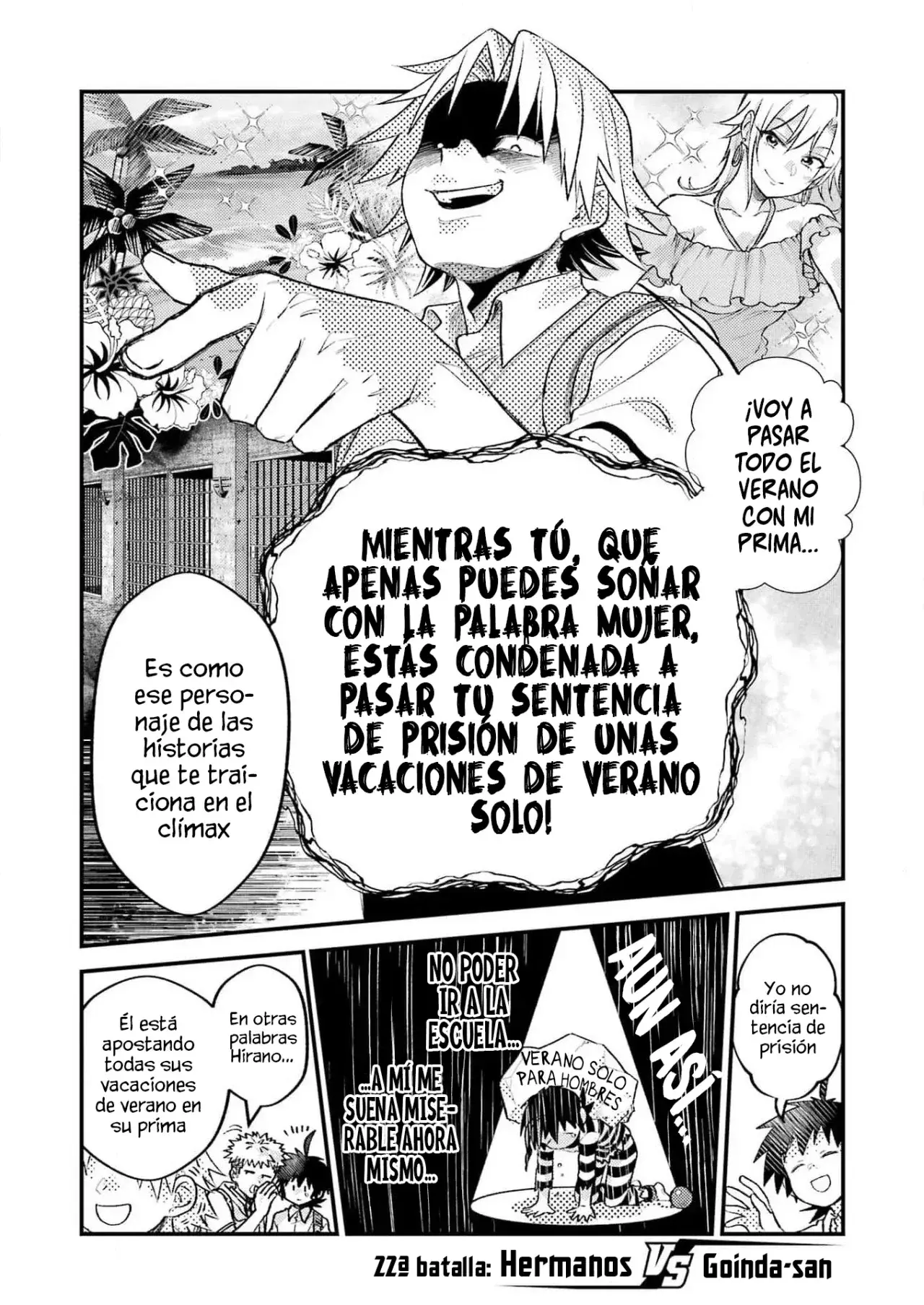 Capitulo 22 page 5