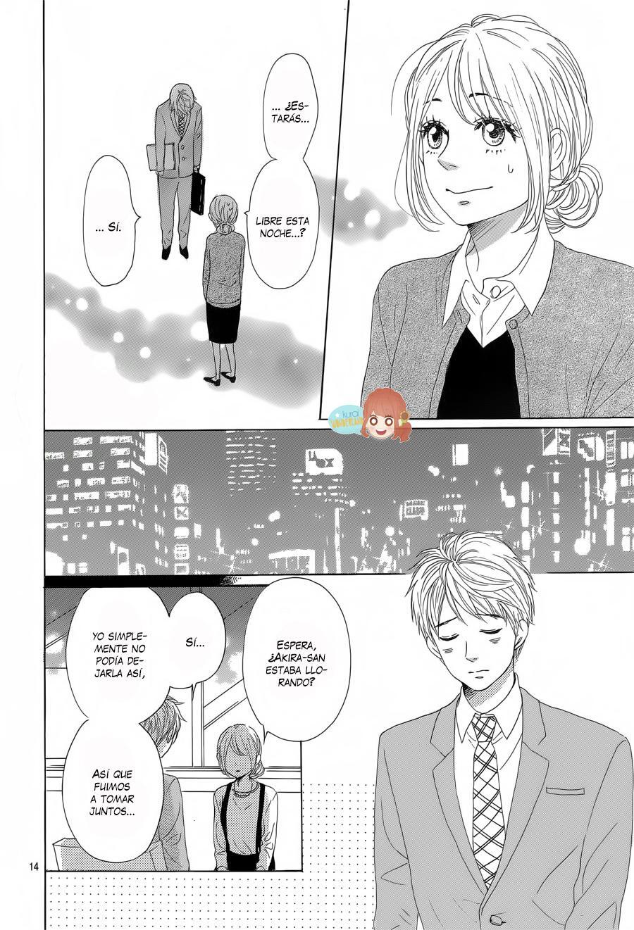 Capitulo 26 page 16