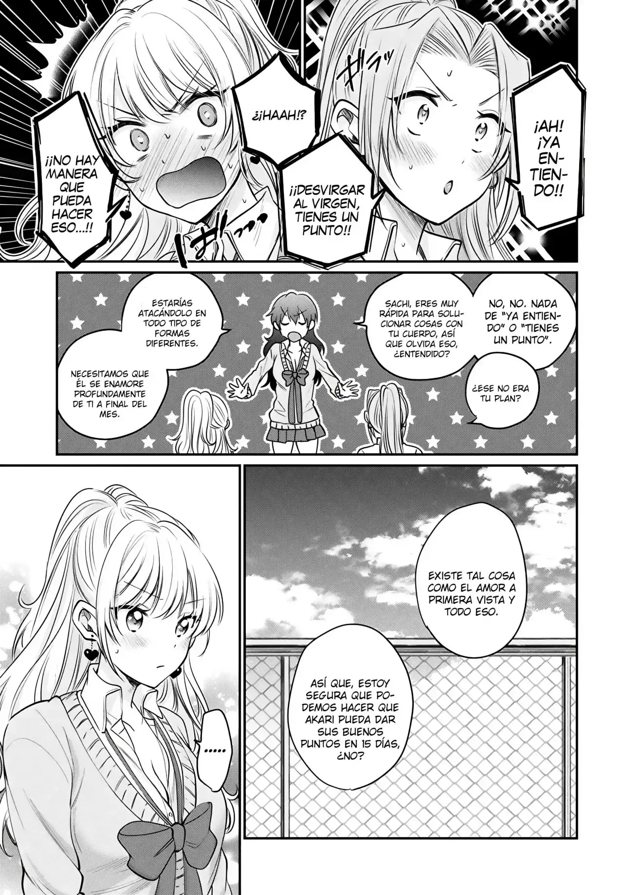 Capitulo 34 page 21