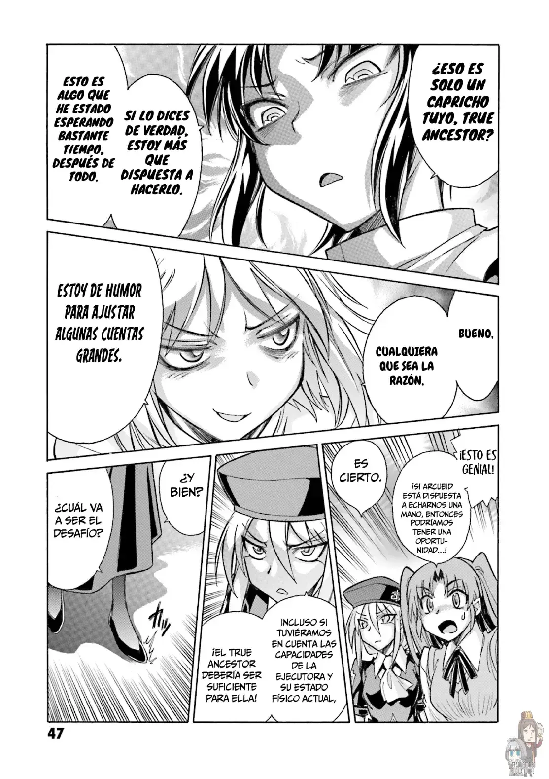 Capitulo 8 page 27