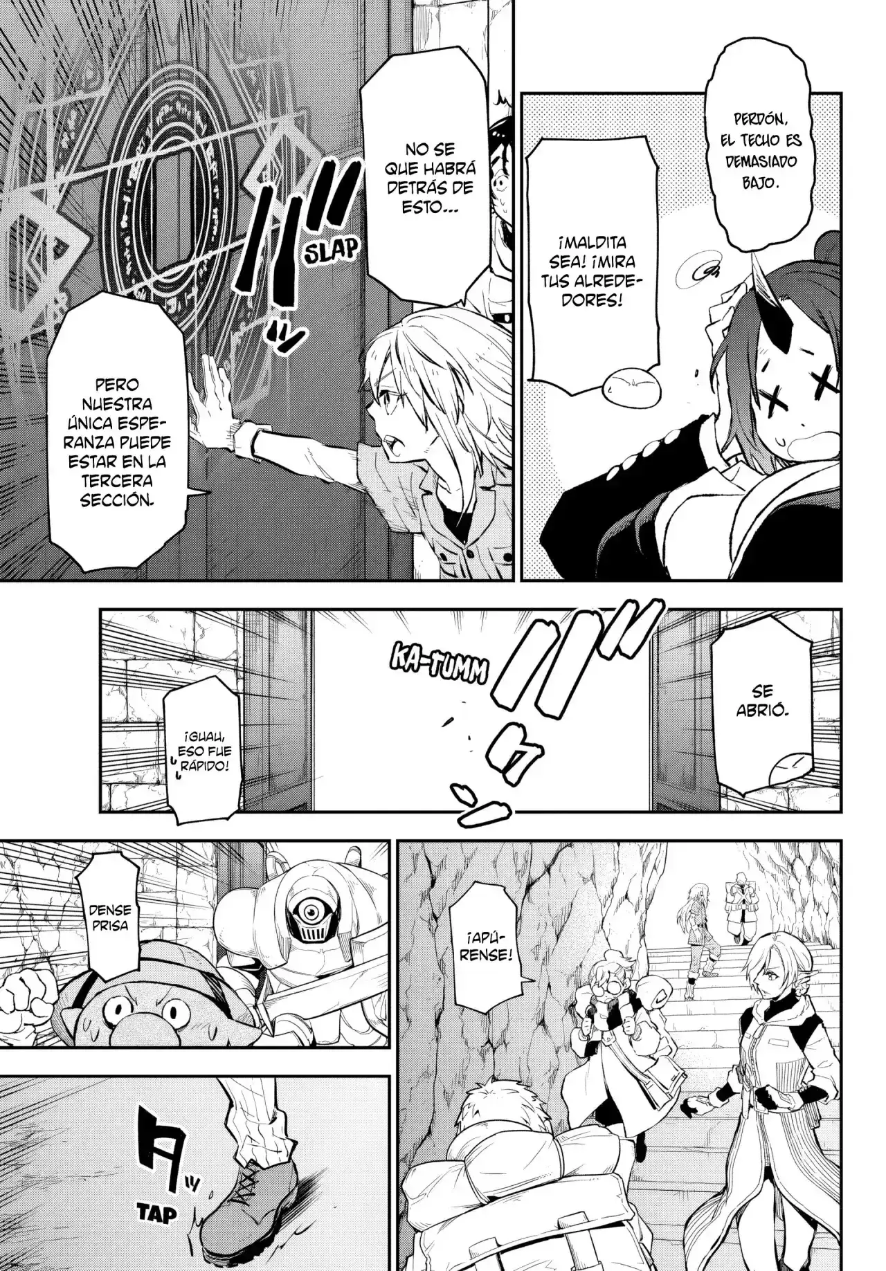 Capitulo 127 page 41