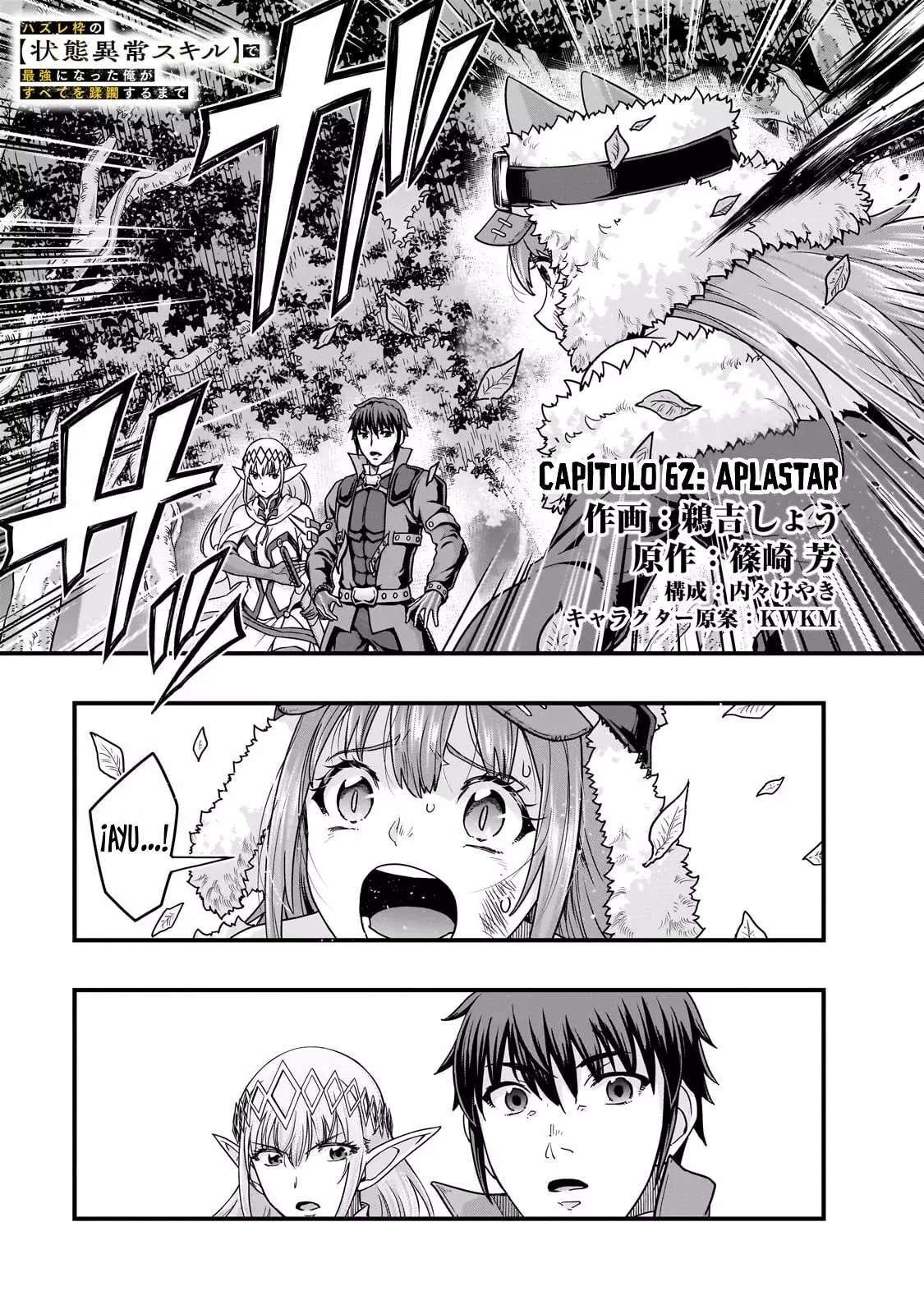 Capitulo 62 page 1