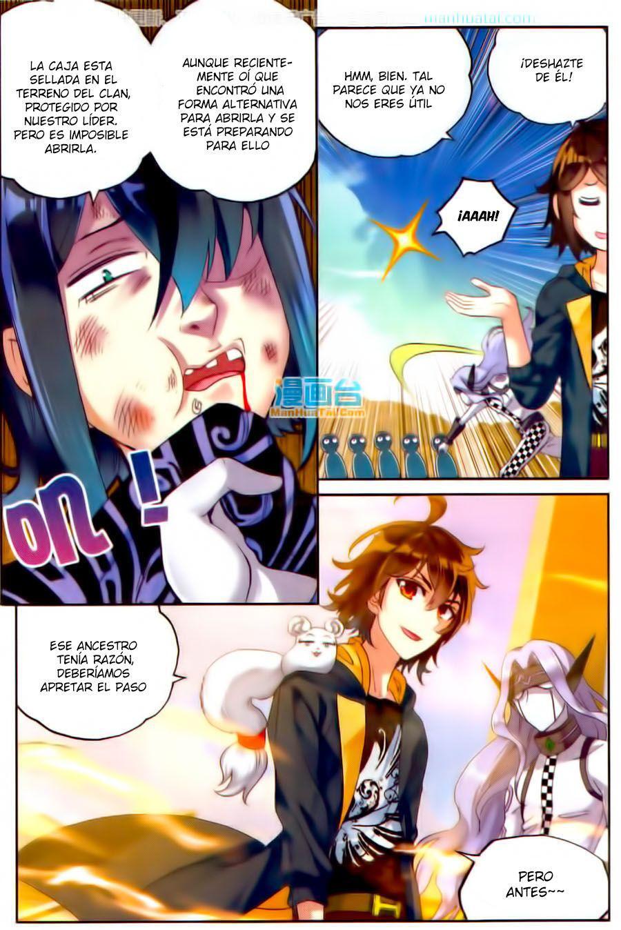 Capitulo 52 page 25