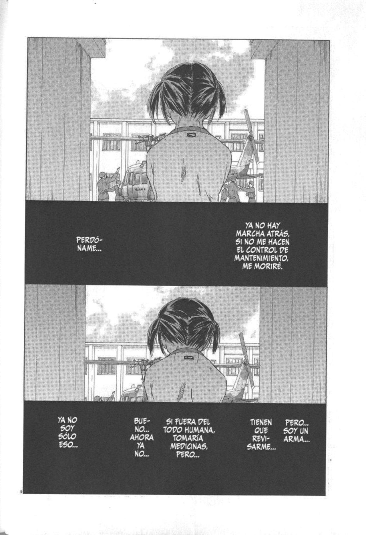 Capitulo 4.90 page 16