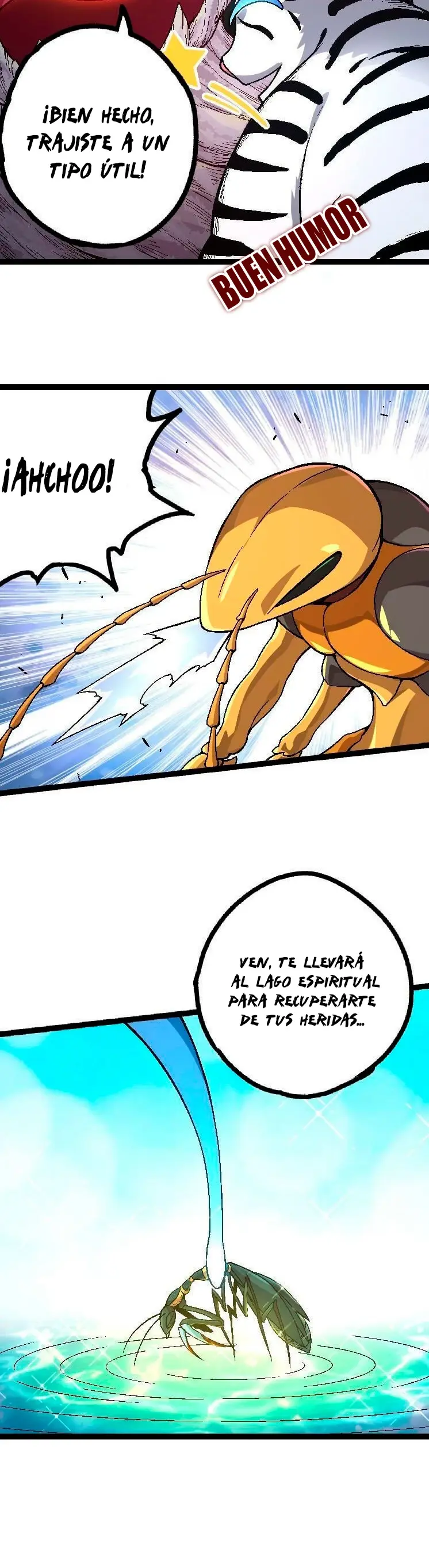 Capitulo 42 page 22