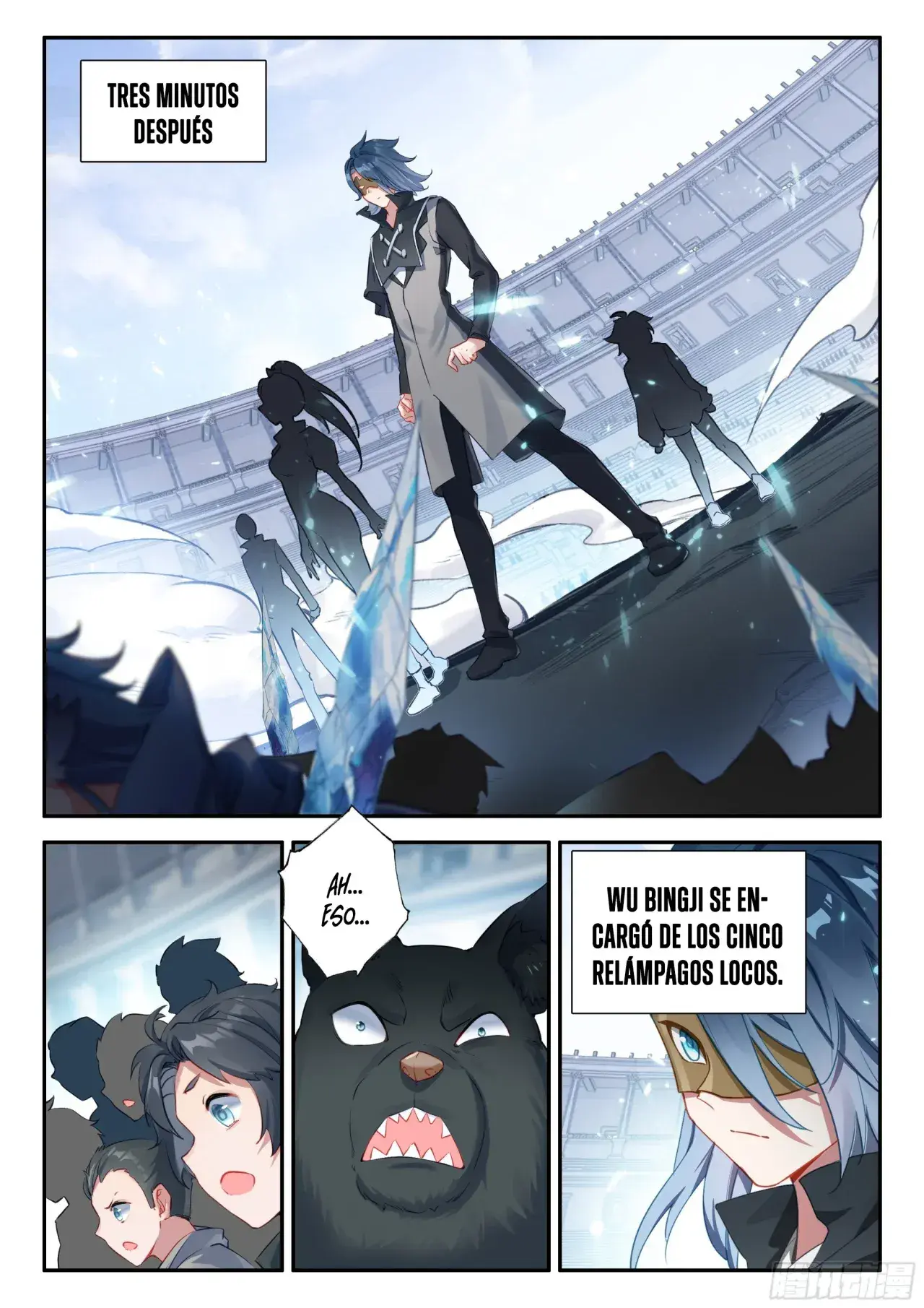 Capitulo 126 page 9