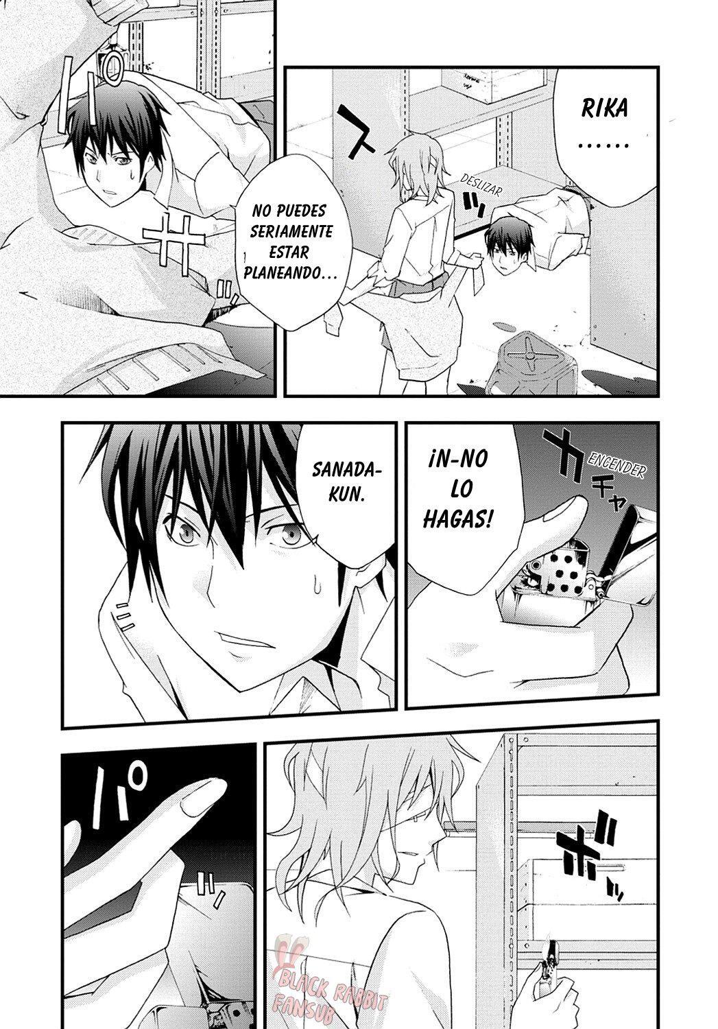 Capitulo 15 page 21
