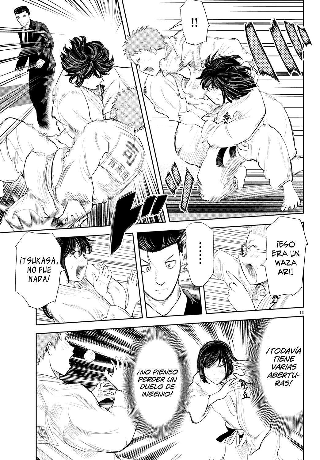 Capitulo 168 page 14