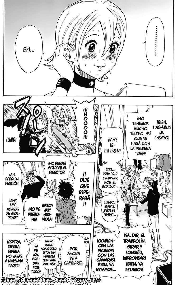 Capitulo 126 page 9