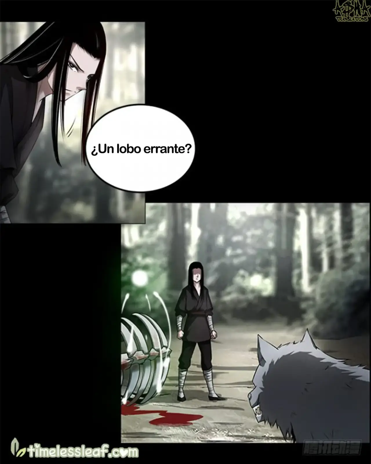 Capitulo 65 page 11