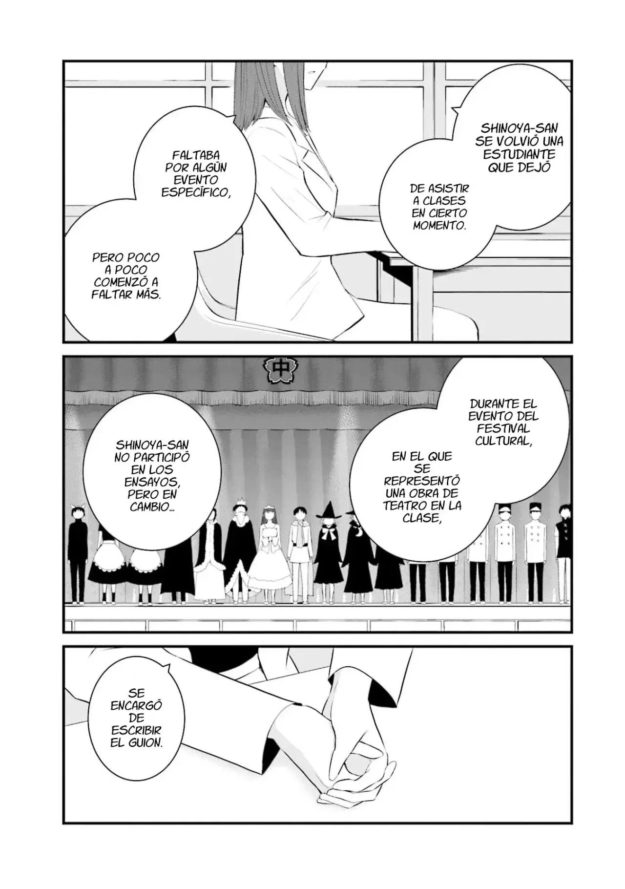Capitulo 52 page 11