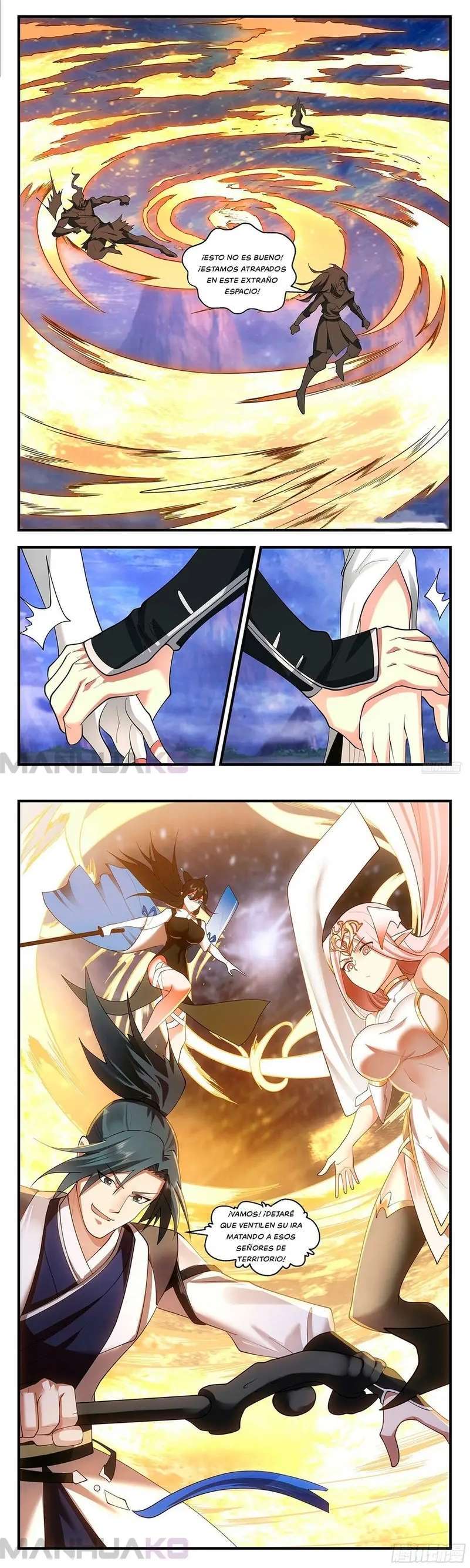 Capitulo 3532 page 6