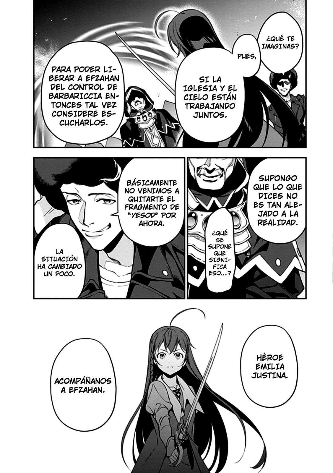 Capitulo 83 page 30