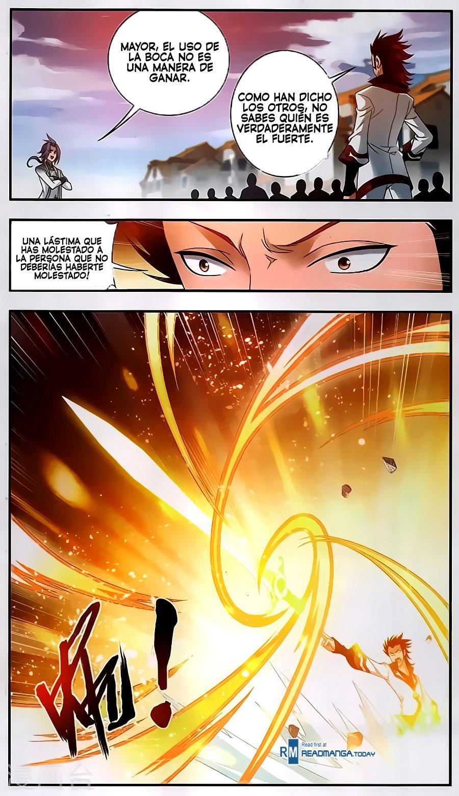 Capitulo 65 page 15