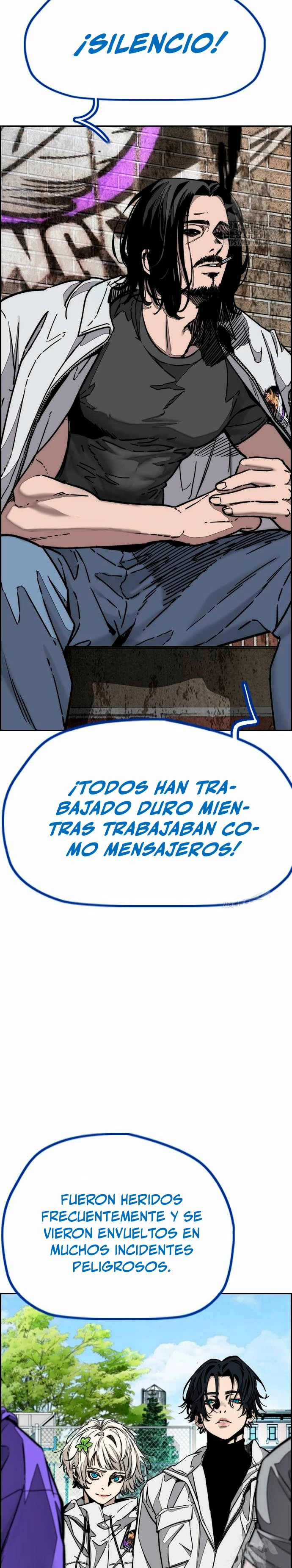 Capitulo 520 page 5
