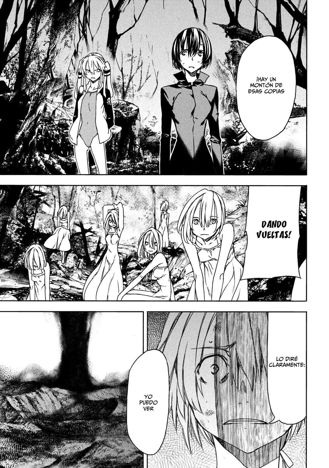 Capitulo 73 page 8