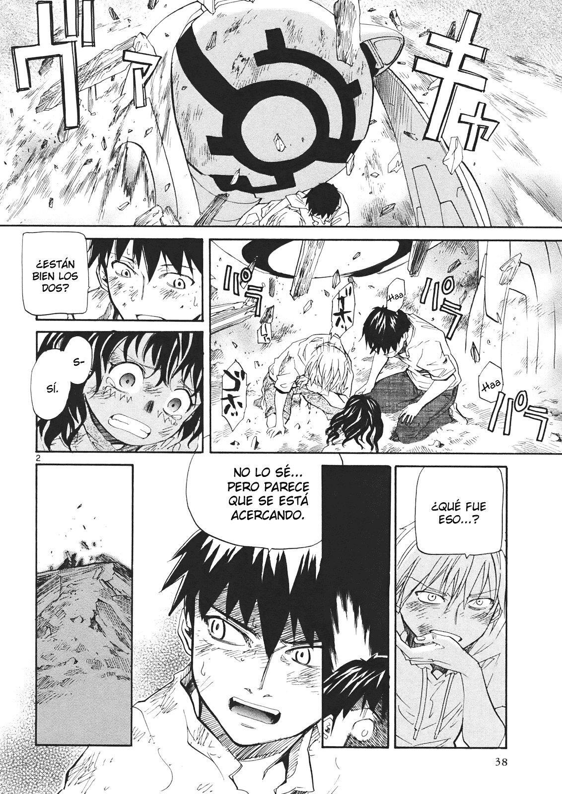 Capitulo 32 page 2