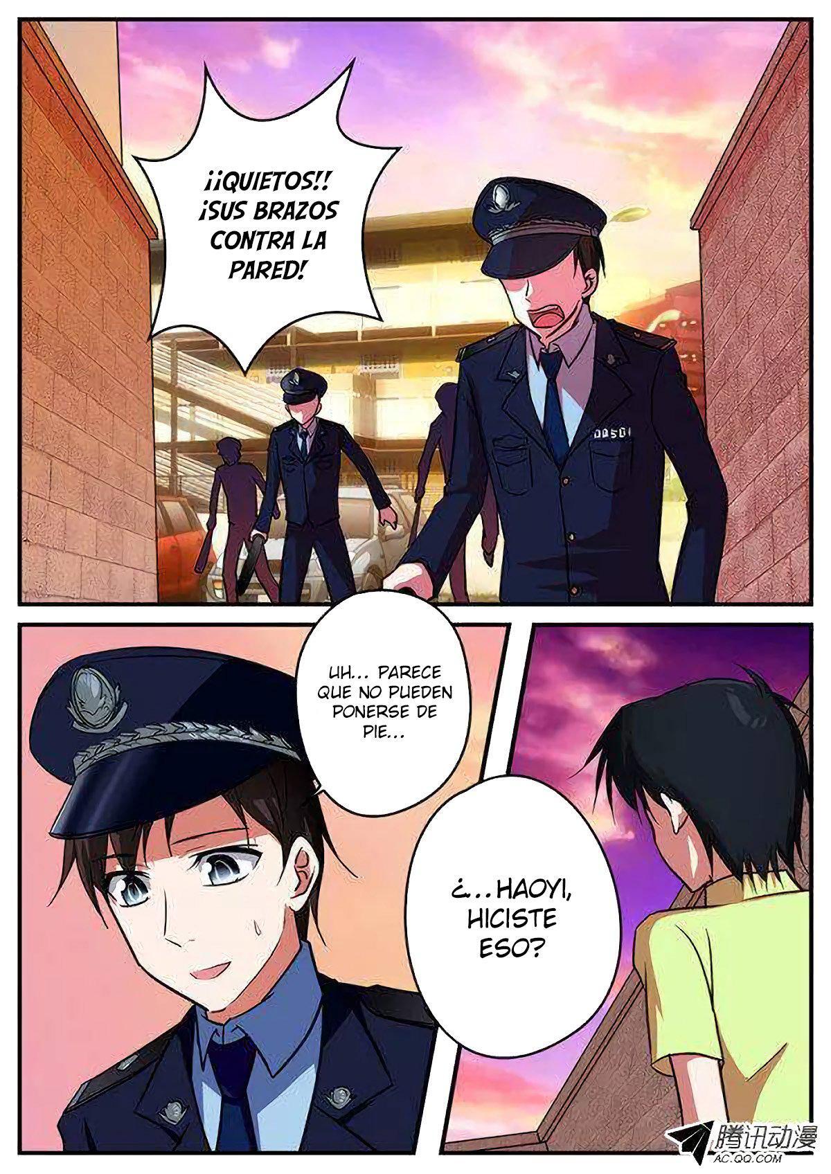 Capitulo 101 page 4