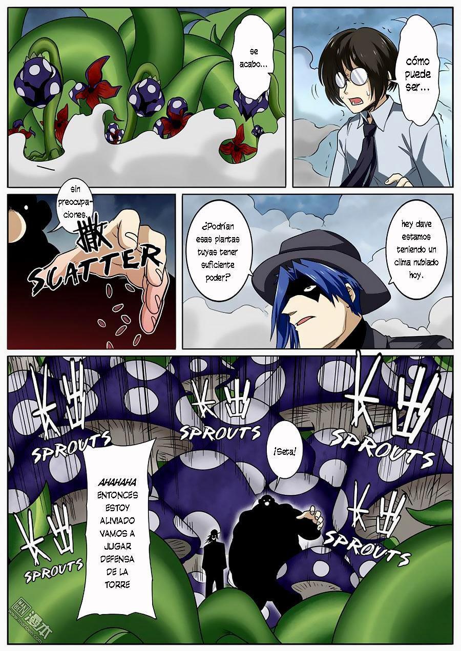 Capitulo 51 page 16