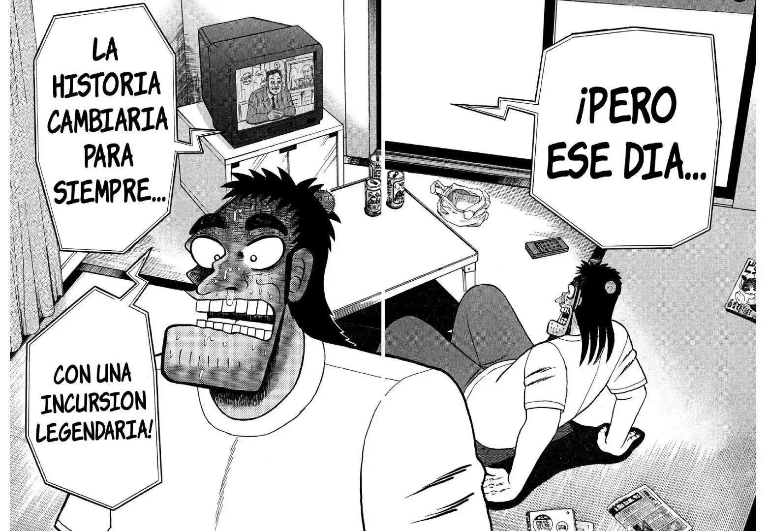 Capitulo 61 page 11