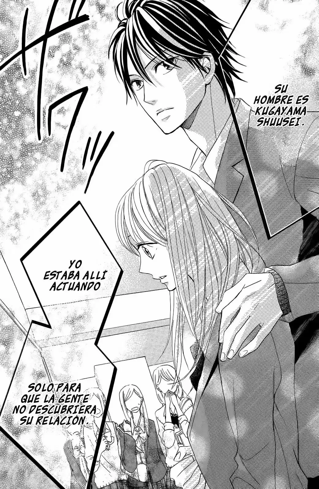 Capitulo 83 page 28