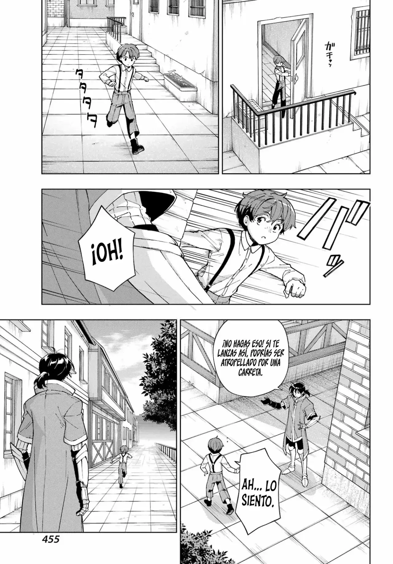Capitulo 48 page 23
