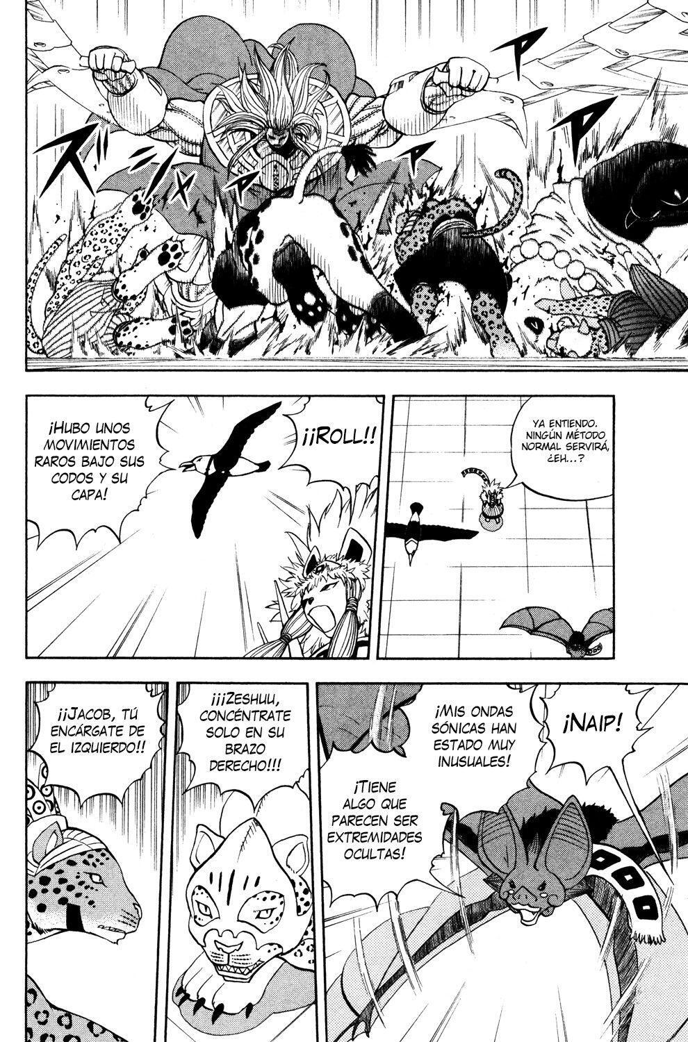 Capitulo 42 page 44