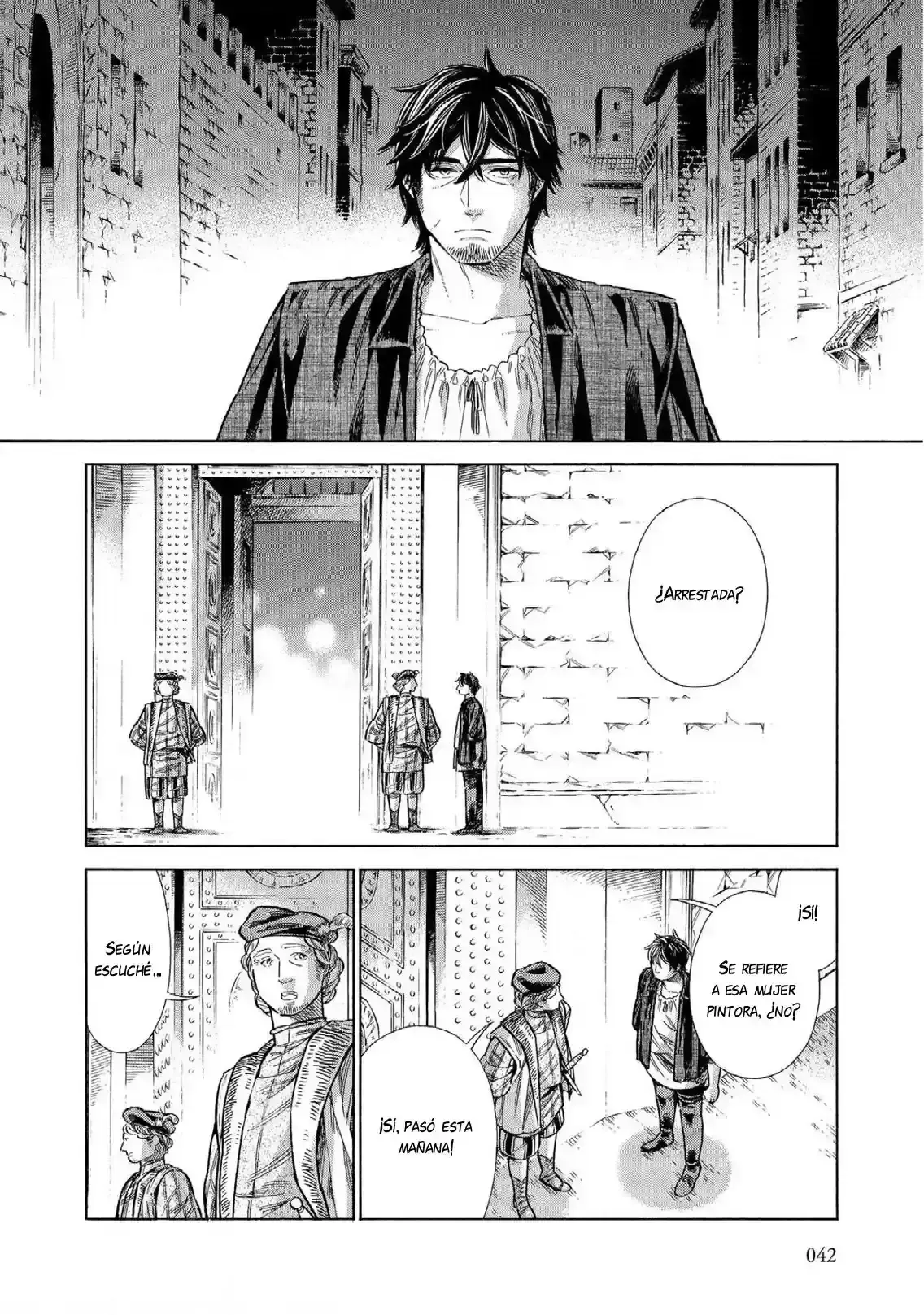 Capitulo 61 page 5