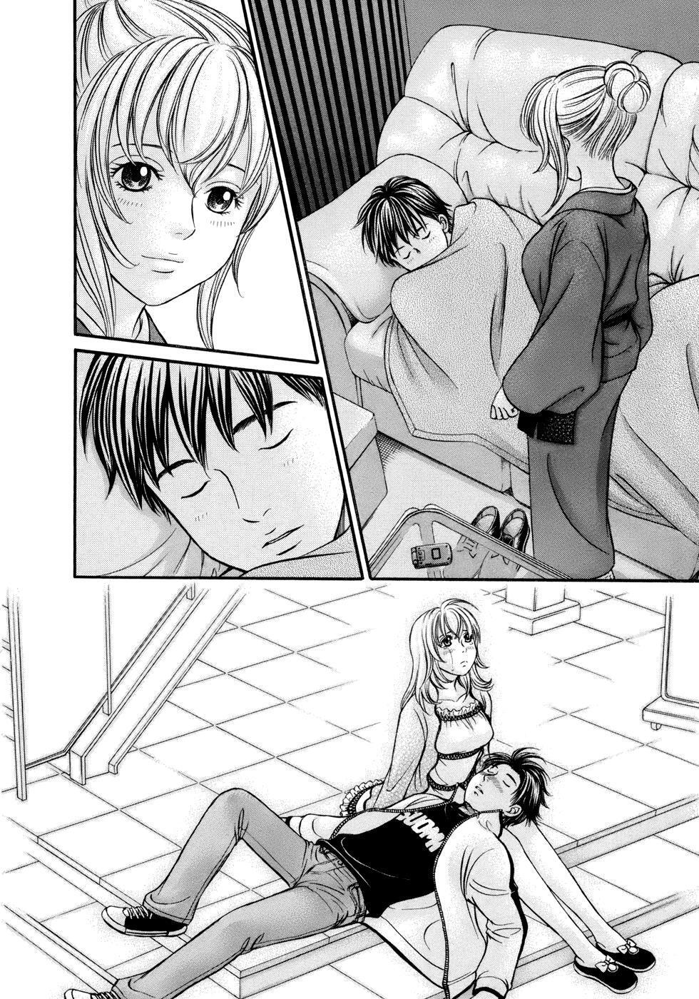 Capitulo 15 page 17