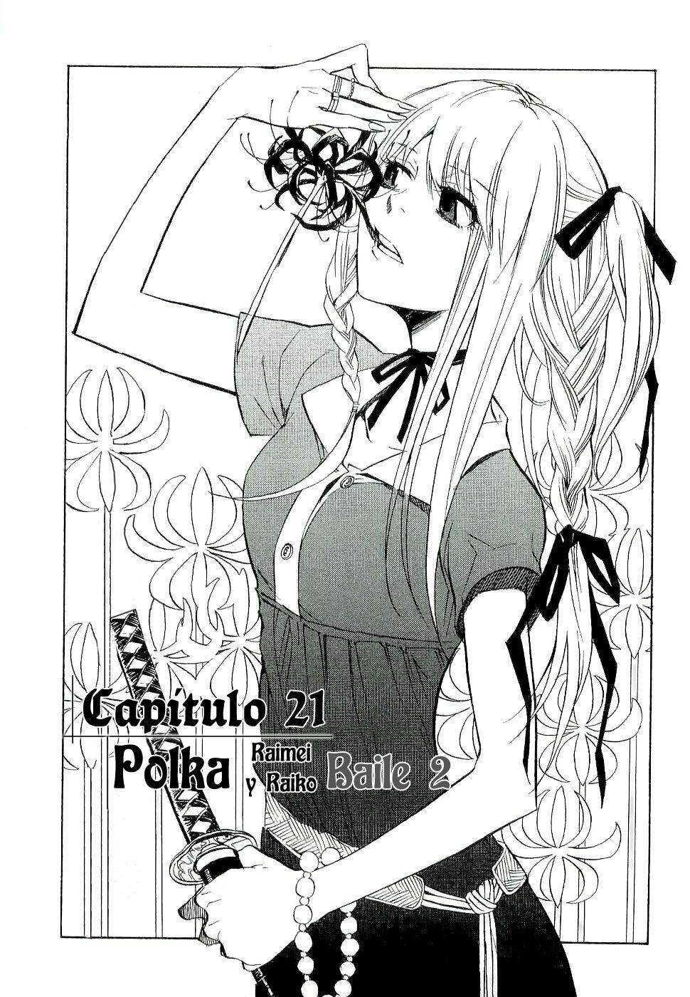 Capitulo 21 page 1