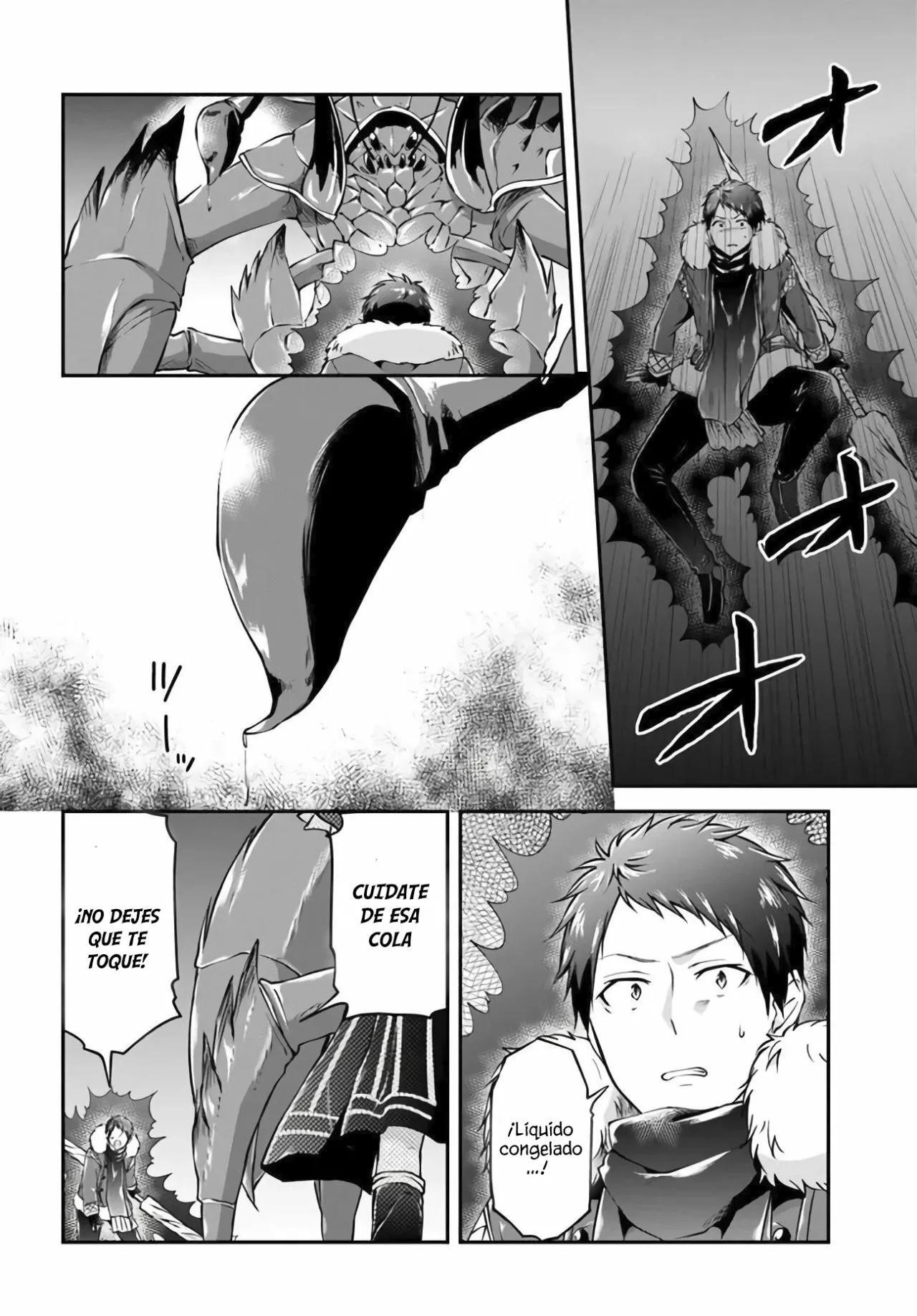 Capitulo 27 page 17
