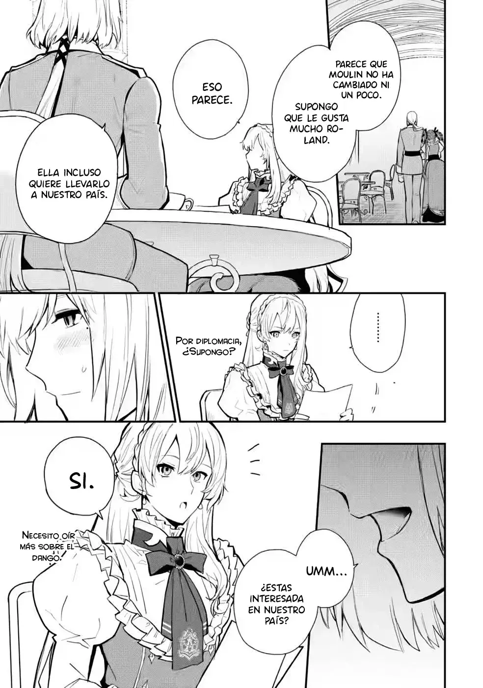 Capitulo 26 page 16