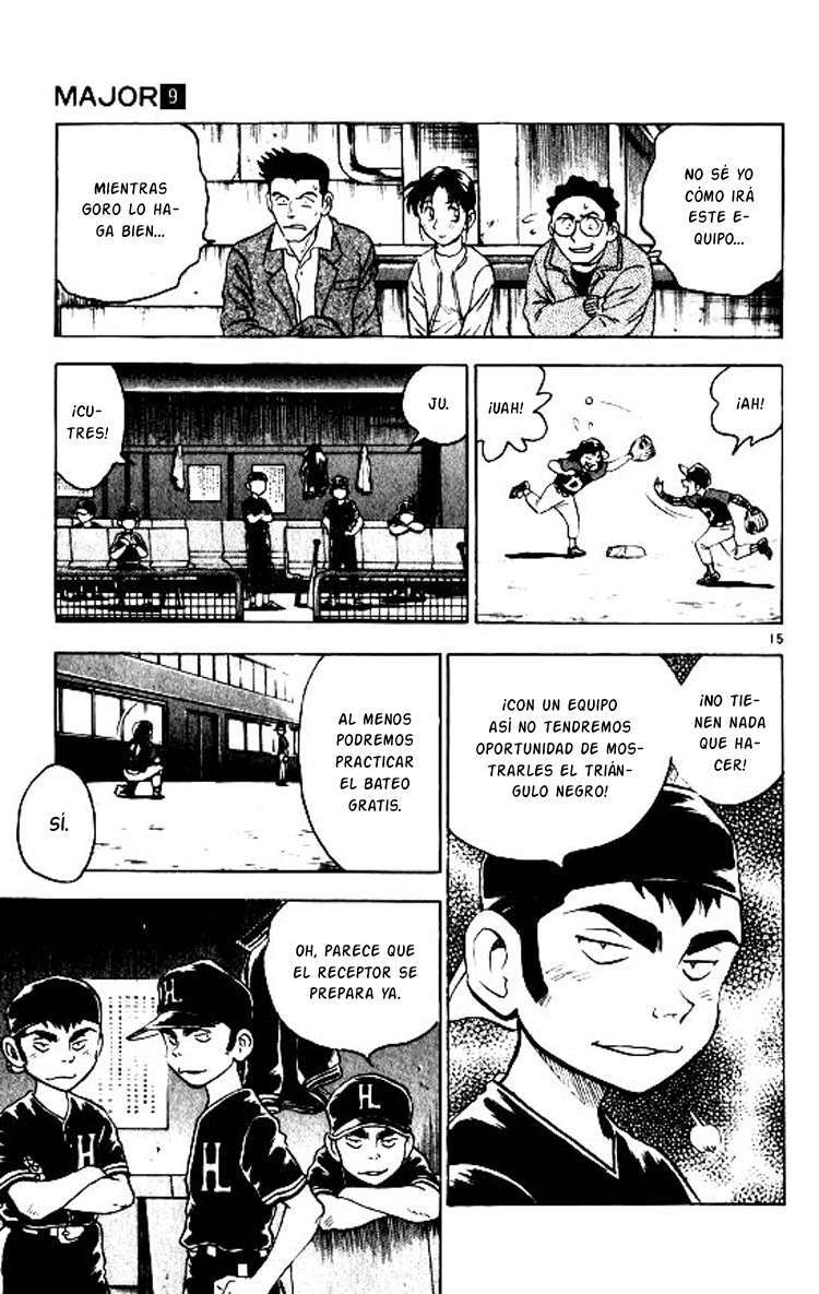 Capitulo 75 page 15