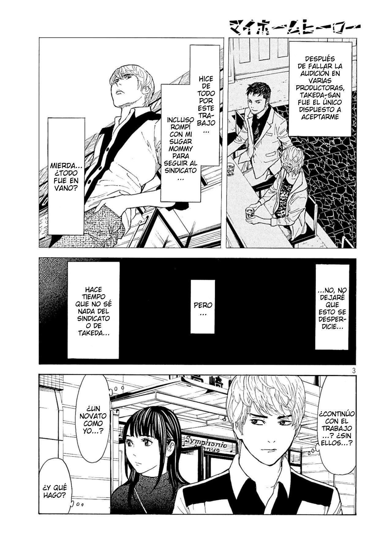 Capitulo 65 page 5