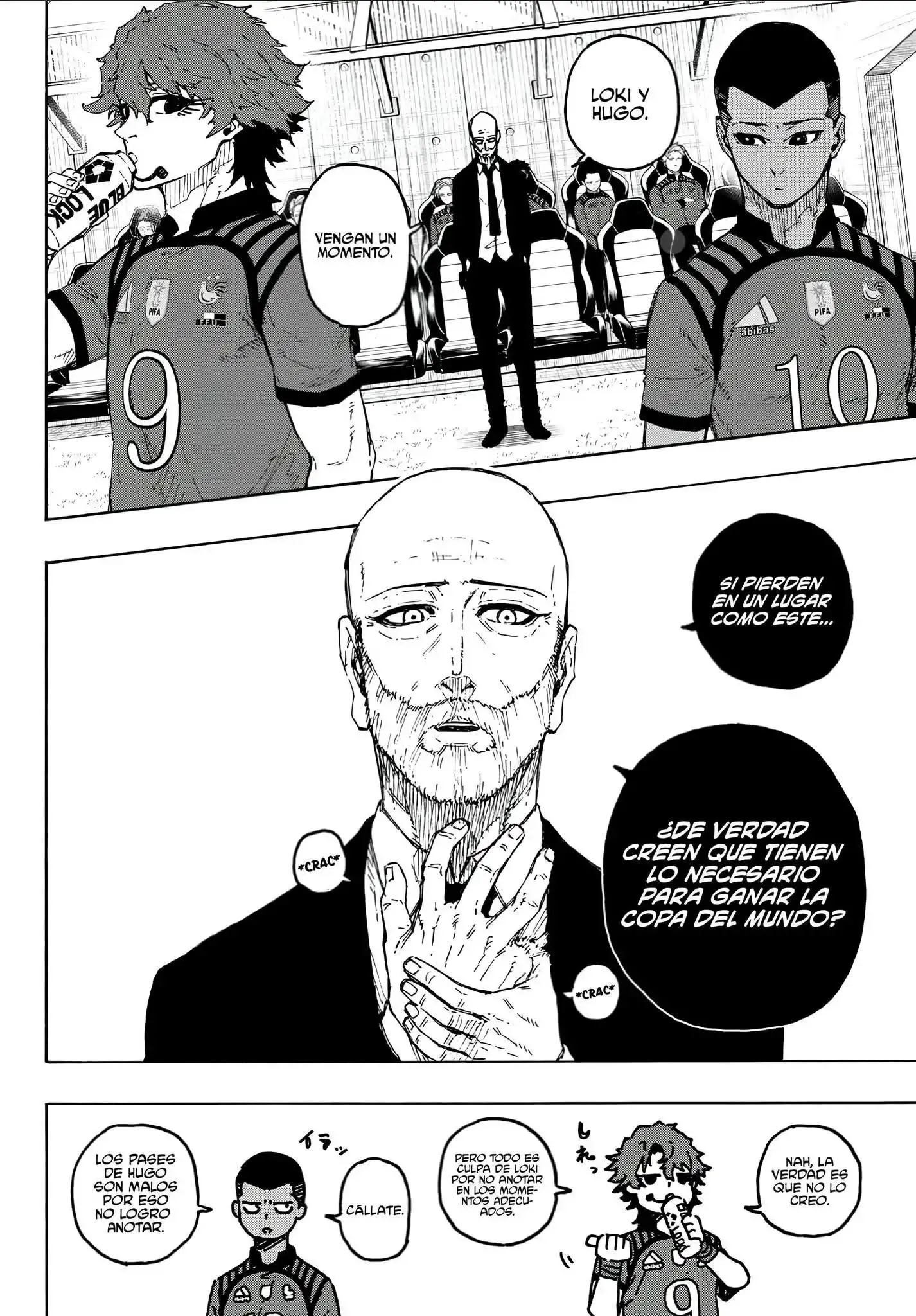 Capitulo 342 page 16