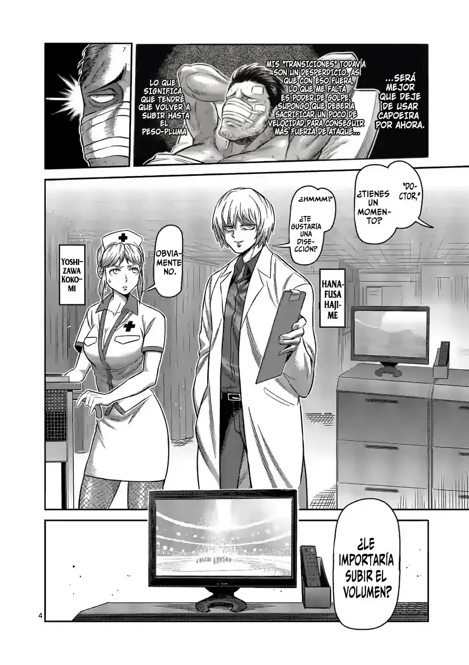 Capitulo 94 page 6