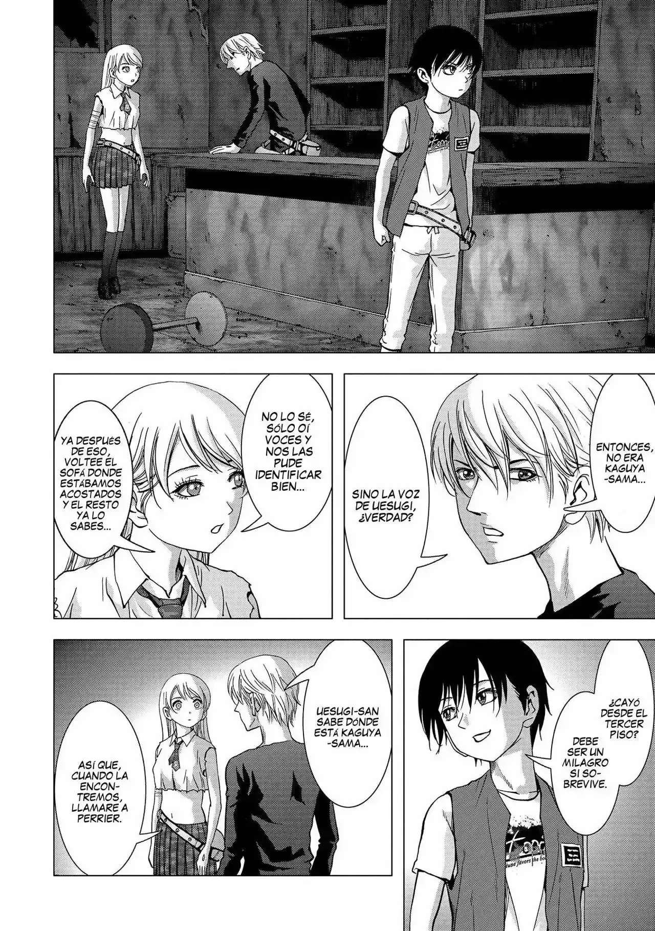 Capitulo 111 page 13