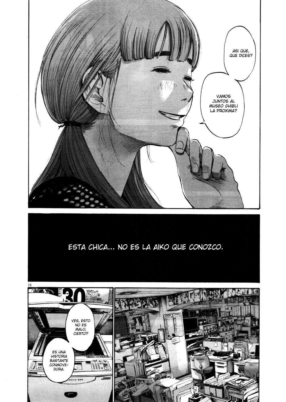 Capitulo 101 page 17