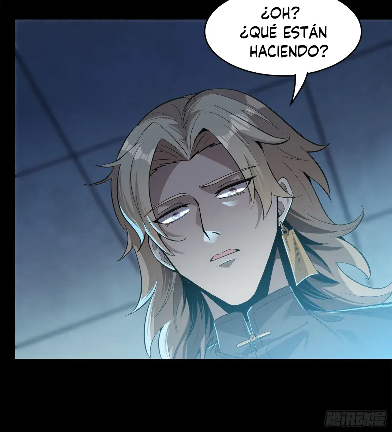 Capitulo 116 page 46