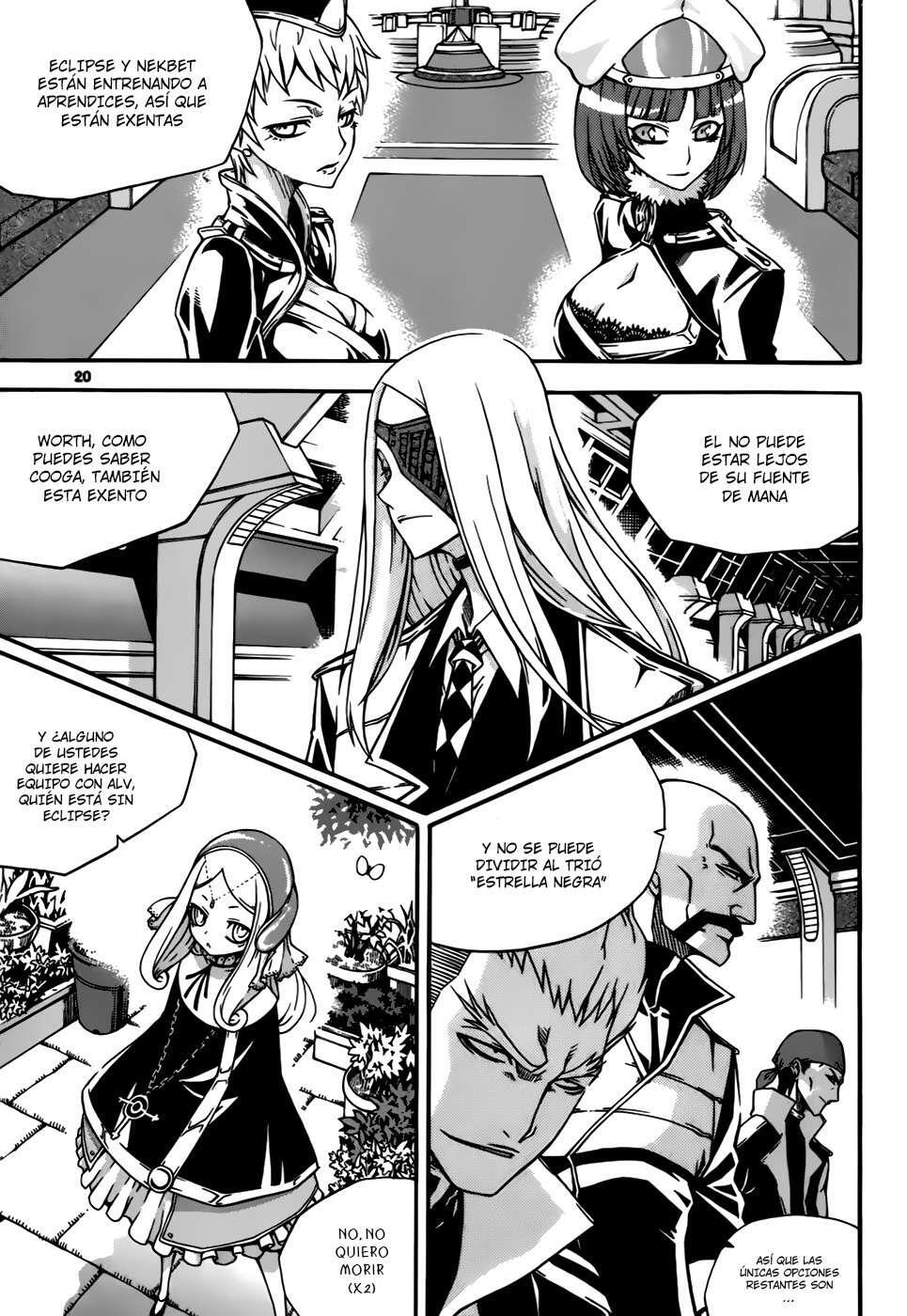 Capitulo 21 page 17