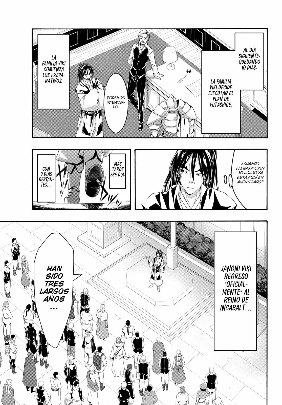 Capitulo 57 page 18
