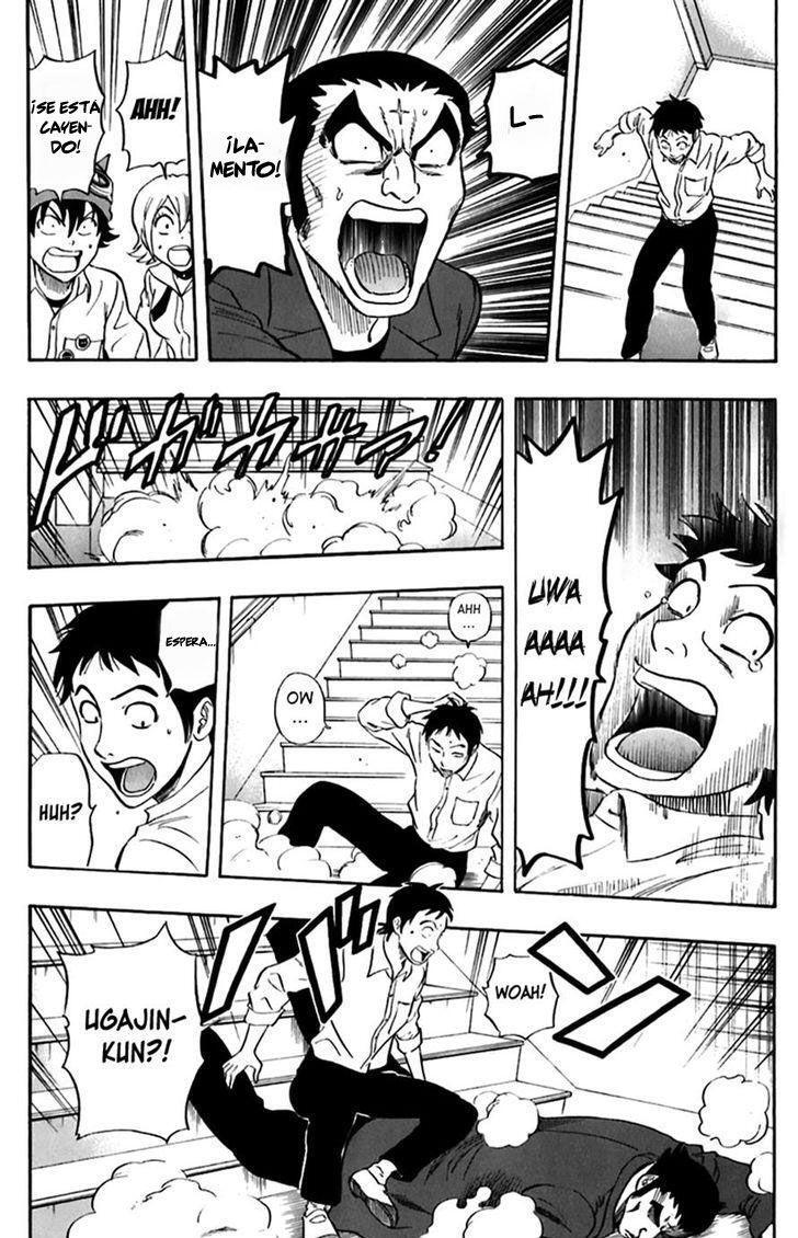 Capitulo 219 page 18
