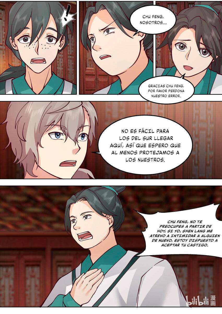 Capitulo 673 page 9