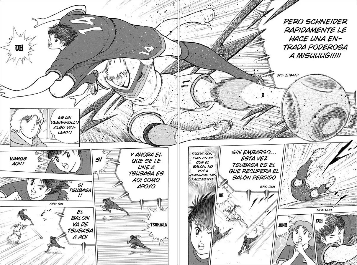 Capitulo 75 page 10